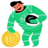 Changelly WhatsApp Sticker #5