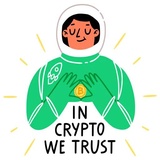 Changelly WhatsApp Sticker #6