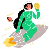 Changelly WhatsApp Sticker #7