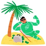 Changelly WhatsApp Sticker #8