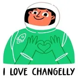 Sticker 9