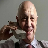 Middle Finger WhatsApp Sticker #26