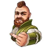 Sticker 6