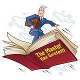 Charles Haanel WhatsApp Sticker #18