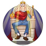 Charles Haanel WhatsApp Sticker #25