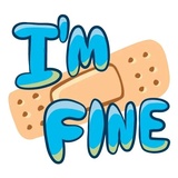 Chat Words WhatsApp Sticker #14