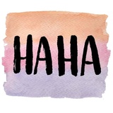 Chat Words WhatsApp Sticker #19