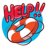 Chat Words WhatsApp Sticker #23