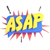 Chat Words WhatsApp Sticker #3