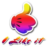 Chat Words WhatsApp Sticker #30