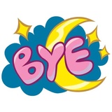 Chat Words WhatsApp Sticker #6