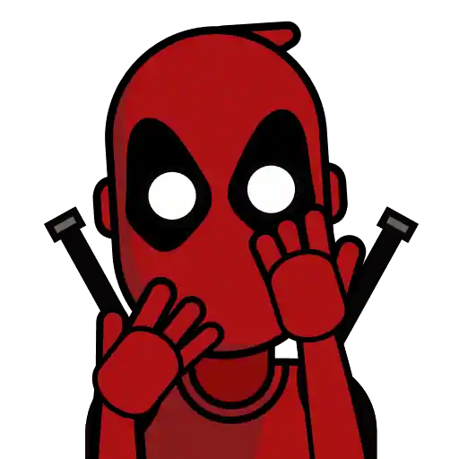 Sticker 8