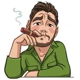 Sticker 16