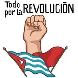 Comrade Che WhatsApp Sticker #23