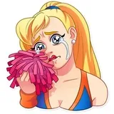 Sticker 29