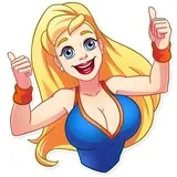 Sticker 3