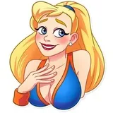 Sticker 30