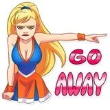 Sticker 31