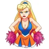 Sticker 9