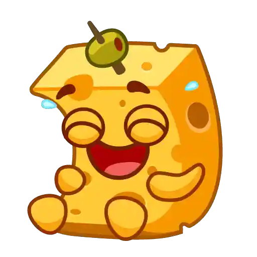 Cheese