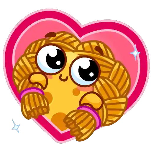 Sticker 9