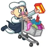 Sticker 11