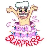 Sticker 13