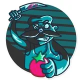 Sticker 14