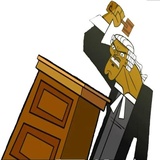 Chef Reactions WhatsApp Sticker #10