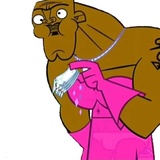 Chef Reactions WhatsApp Sticker #13