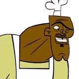 Chef Reactions WhatsApp Sticker #14