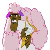 Chef Reactions WhatsApp Sticker #3