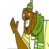 Chef Reactions WhatsApp Sticker #5