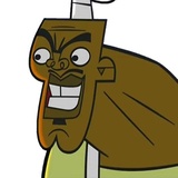 Chef Reactions WhatsApp Sticker #7