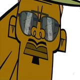 Chef Reactions WhatsApp Sticker #8