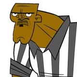 Chef Reactions WhatsApp Sticker #9