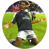 Chelsea Players WhatsApp Sticker #10