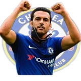 Chelsea Players WhatsApp Sticker #11