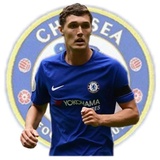Chelsea Players WhatsApp Sticker #12
