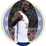 Chelsea Players WhatsApp Sticker #14