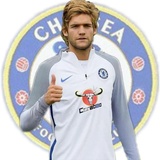 Chelsea Players WhatsApp Sticker #17