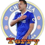Chelsea Players WhatsApp Sticker #18