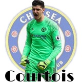 Chelsea Players WhatsApp Sticker #19