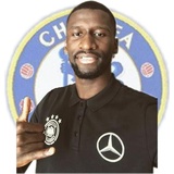 Chelsea Players WhatsApp Sticker #20