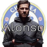 Chelsea Players WhatsApp Sticker #21