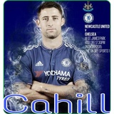 Chelsea Players WhatsApp Sticker #22