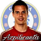 Chelsea Players WhatsApp Sticker #23