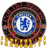 Chelsea Players WhatsApp Sticker #26