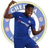 Chelsea Players WhatsApp Sticker #3