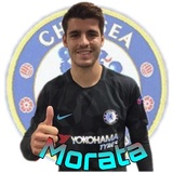 Chelsea Players WhatsApp Sticker #5
